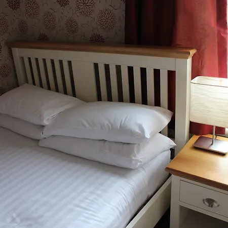 Guest house Bootham City Centre 4*