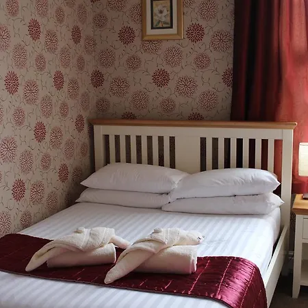 Bootham City Centre 4*