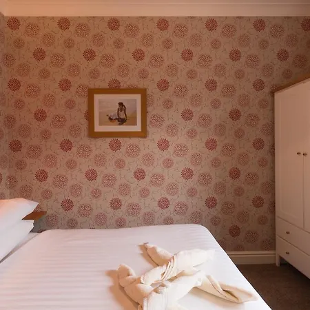 Bootham City Centre 4*