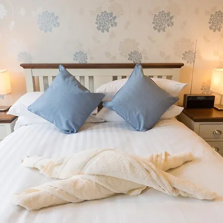 Bootham City Centre Guest house York