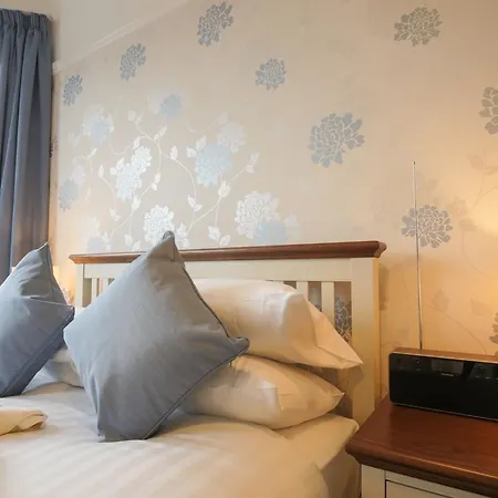 Bootham City Centre 4*