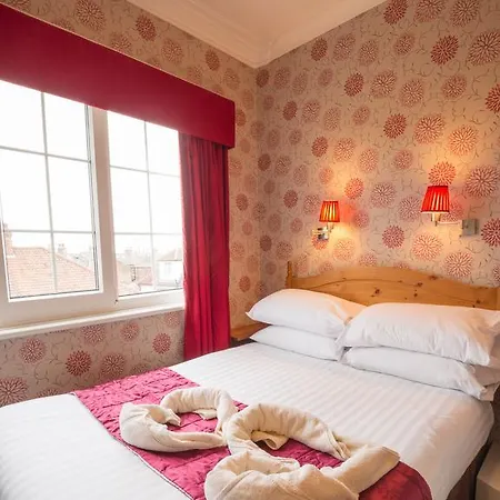 Bootham City Centre 4* 요크
