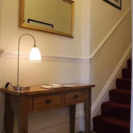 Bootham City Centre York