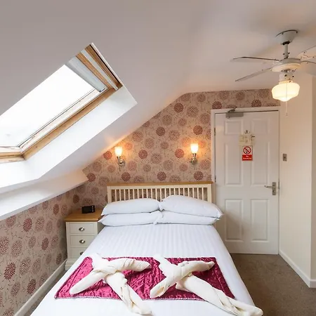 Bootham City Centre York