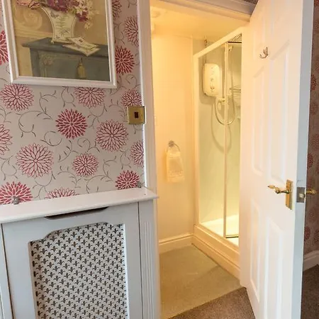 Bootham City Centre Pensionat York