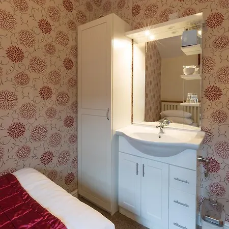 Pensionat Bootham City Centre