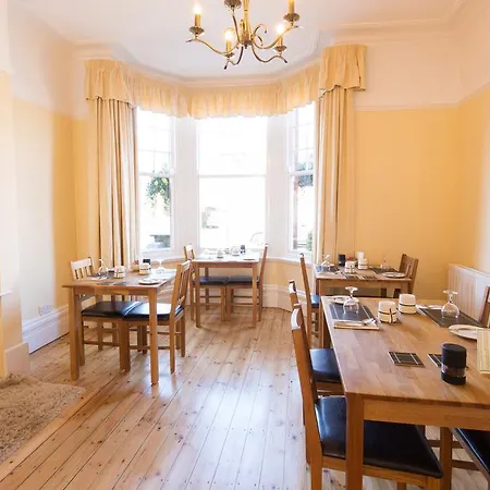 Pensionat Bootham City Centre