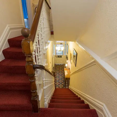 Bootham City Centre 4* York