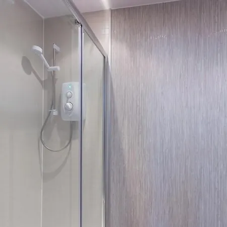 Bootham City Centre Penzion