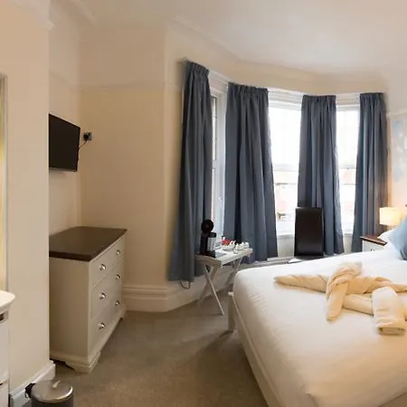 Bootham City Centre Pensionat York