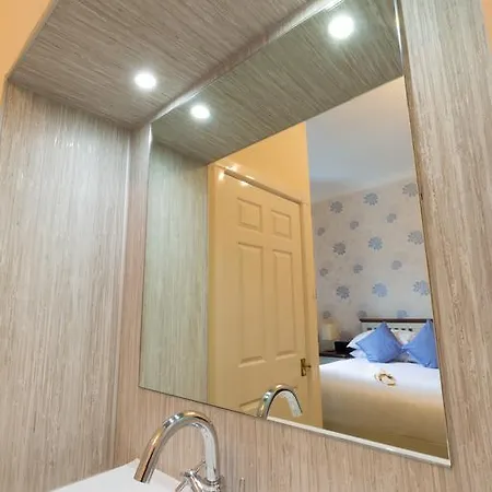 Bootham City Centre 4* York