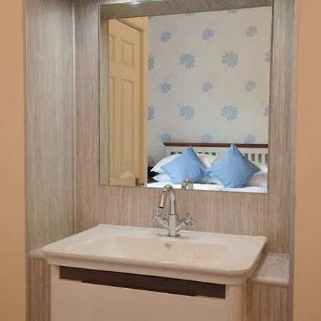 Bootham City Centre 4*