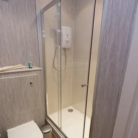 Bootham City Centre York