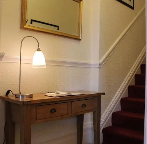 Bootham City Centre York