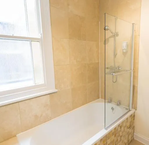 Bootham City Centre York