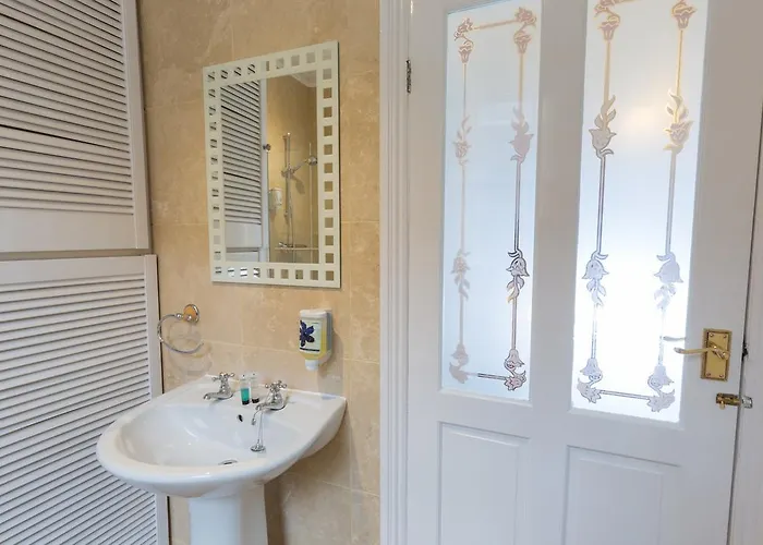 Bootham City Centre Casa de hóspedes 4*