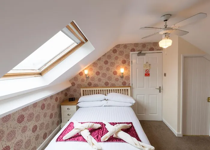 Bootham City Centre York