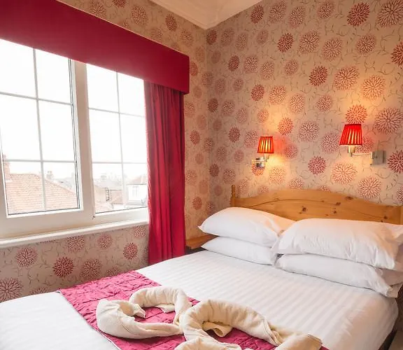 Bootham City Centre 4* York