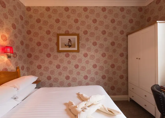 Bootham City Centre 4*