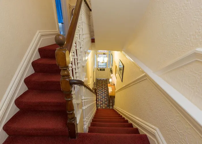 Bootham City Centre 4* York