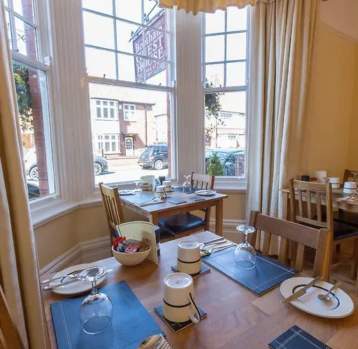 Bootham City Centre 4*