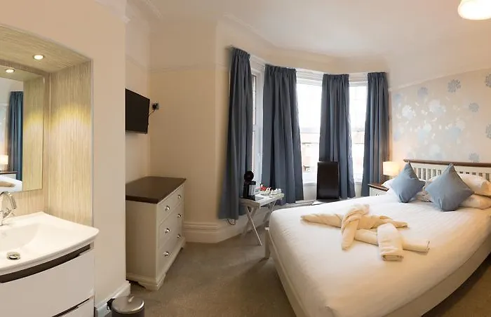 Bootham City Centre Casa de hóspedes York