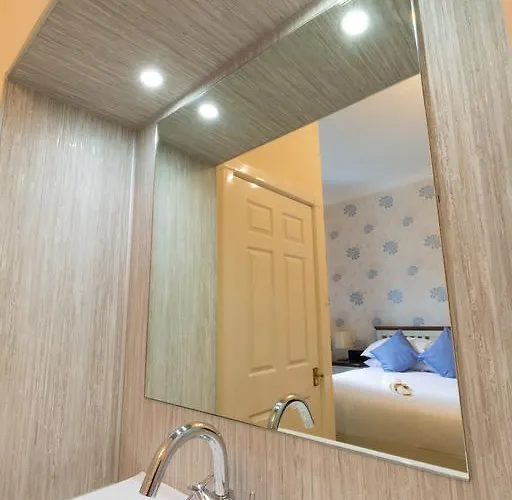 Bootham City Centre 4* York