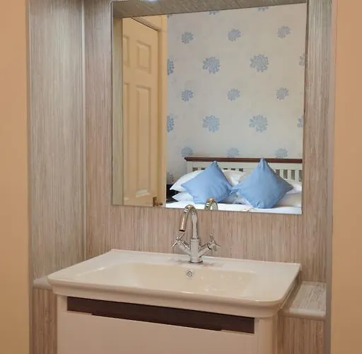 Bootham City Centre 4*