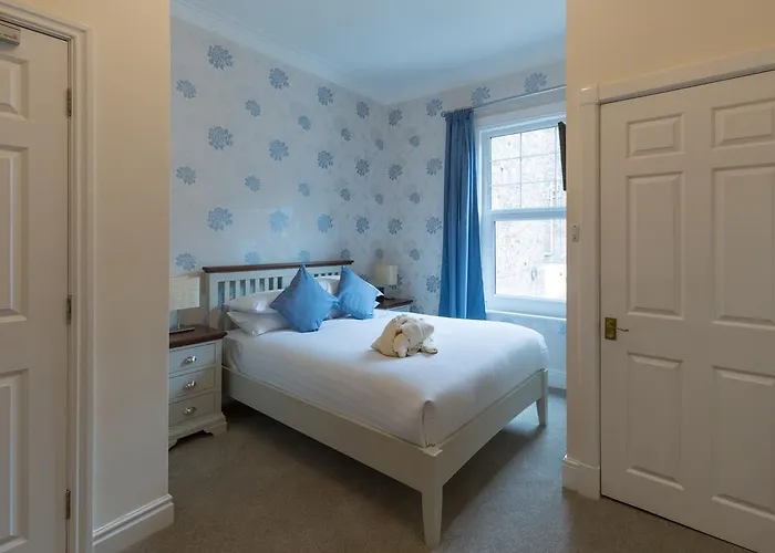 Bootham City Centre Casa de hóspedes