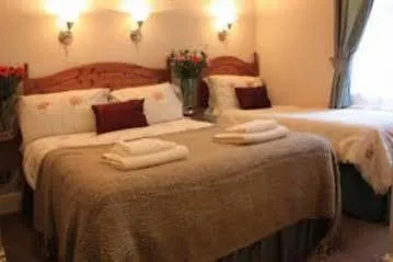 Casa de hóspedes Bootham City Centre