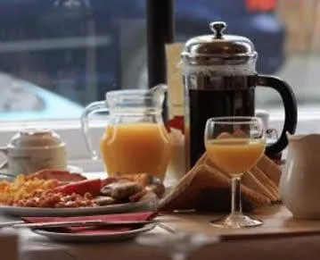 Casa de hóspedes Bootham City Centre 4*