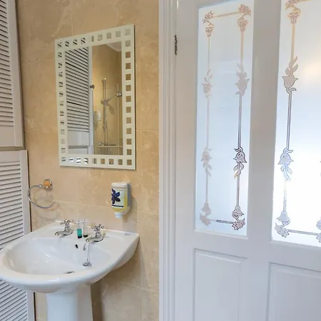 Bootham City Centre Pensjonat 4*