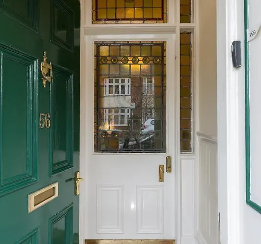 Bootham City Centre 4* Γιορκ
